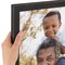 ArtToFrames 12x18 Inch Picture Frame, This 1.00 Inch Custom Wood Poster Frame is Available in Multiple Colors, Great for Your Art or Photos - Comes with Economy Acrylic and Corrugated Backing (A35II)